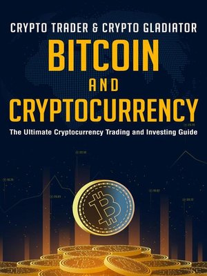 cover image of Bitcoin and Cryptocurrency